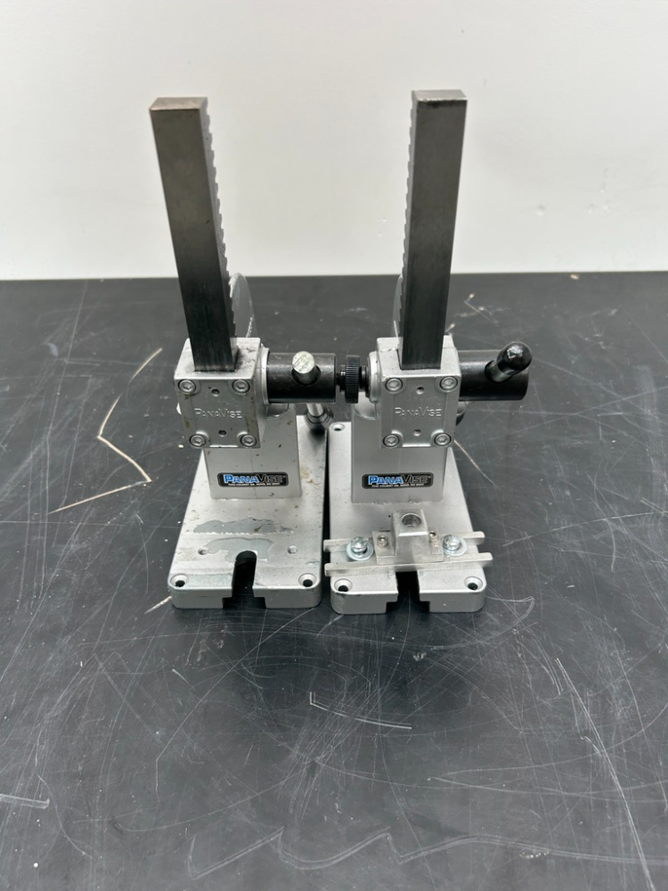 Image of Panavise 502 Precision PanaPresses